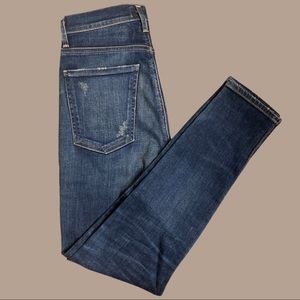 Citizens of Humanity PREMIUM VINTAGE skinny jeans